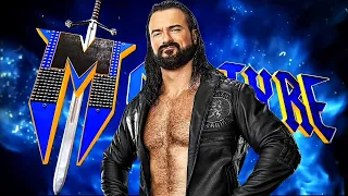 WWE Drew McIntyre Theme Song 2024 (Arena Effects) "Gallantry" [Defining Moment Remix]