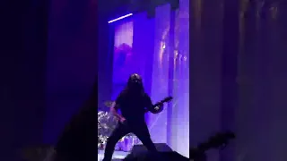 DREAM THEATER- ENDLESS SACRIFICE | JOHN PETRUCCI FRONT ROW