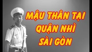 Văn Chương Miền Nam | Mậu Thân Tại Quận Nhì Sài Gòn (Trần Minh Công)