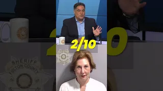 Cenk Reacts: Ranking Mugshots