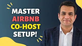 Ultimate Guide to Airbnb Co-Hosting: Setup, Access, and Earnings