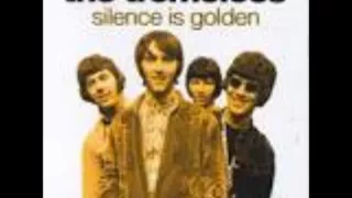 SILENCE IS GOLDEN-----THE TREMELOES