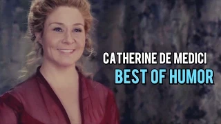 Catherine de Medici || Best of Humor [5000+ SUBS]
