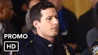 Brooklyn Nine-Nine 4x09 Promo "The Overmining" (HD)