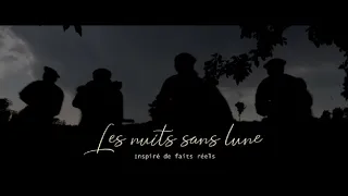 Les nuits sans lune