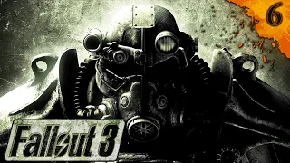 Fallout 3 - Part 6 | El Burrita Goes to Vault 112