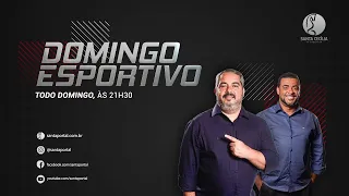 Domingo Esportivo - 19/09/2021