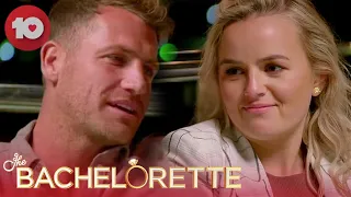 Frazer Opens Up | The Bachelorette @BachelorNation