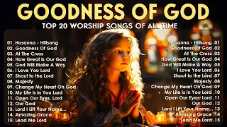 Top 100 Worship Early Morning Songs Playlist 🙏Top Christian Songs 2024🙏Praise and Worship Songs HD