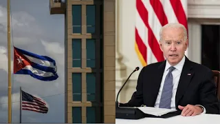 ¿Comenzó el desmontaje del embargo a Cuba de parte de la Administración Biden?