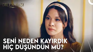 Macide Rona'nın Sakladığı Sır Ne? - Dilek Taşı 7. Bölüm