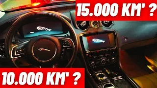 MOTOR YAĞI KAÇ KM DEĞİŞİR //ALTIN KURAL !!