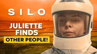 Silo Season 2 Theories That Will BLOW Your Mind!