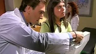 Мятежный дух Rebelde Way 1x108 TVRip Rus