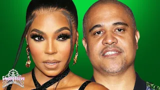 Ashanti EXPOSES IRV Gotti and says HE wishes she D!ES! SMH | She speaks on their rumored romance