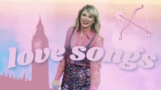 ranking 30 TS love songs I Taylor Swift