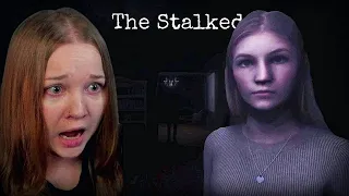 МЕНЯ ПРЕСЛЕДУЕТ МОЙ БЫВШИЙ ► THE STALKED DEMO