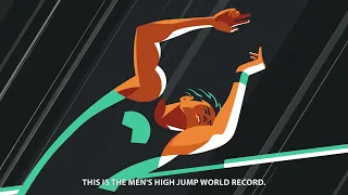 Witness the Wonder of high jump at the World Athletics Championships Budapest 23