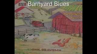 Barnyard Blues v2 Full CD