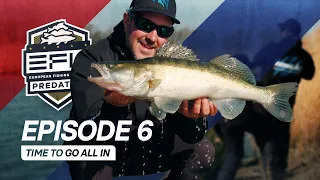 Time to go All In - Episode 6 EFL 2023
