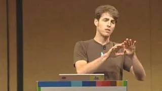 Google I/O 2009 - Offline Processing on App Engine...