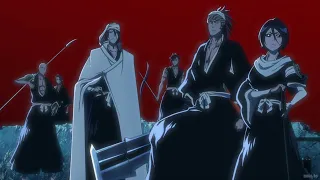 Everybody comes To Help Ichigo!!! | Bleach TYBW Part 2 Episode 8