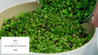 How To Cook with Capers | Joanne Weir's Plates and Places | KQED Food