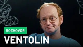 VENTOLIN: Někdy lidé nepochopí žánr, chtějí, abych jim zahrál něco normálního (Rozhovor)