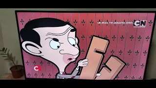 Mr. Bean Intro (Watermark CN) Effects (Sponsored By Preview 2 Effects)