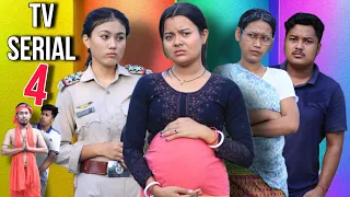 TV SERIAL 4 || New Kokborok short drama 2023 @abirdebbarma50