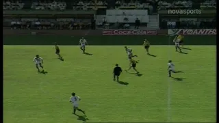 ΑΕΚ - ΑΕΛ (1-0), 12/05/1996