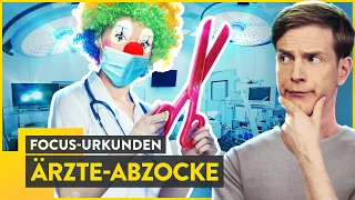 Ob Dr. Who oder Dr. Dre - Hauptsache Arzt! | WALULIS STORY SWR3