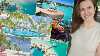 🛩🛩🛩 KANDIMA MALDIVES 5* МАЛЬДИВЫ 2020, ПОЛНЫЙ ВИДЕООБЗОР С АЛИНОЙ ГАРЧЕНКО!!