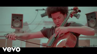 Sheku Kanneh-Mason - Cassadó: Requiebros