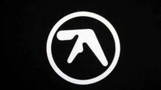 Aphex Twin - You can't hide your love