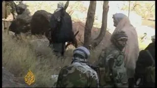 Taliban warns US over Afghan war - 18 Dec 09