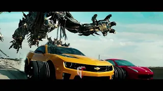 J Balvin, Willy William - Mi Gente | Transformers