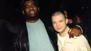 Opie & Anthony 11-30-2011 RIP Patrice O'neal