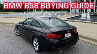 Watch this before you buy a Supra, 340i, M340i, etc.