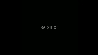 Lindemann - SA XII XI