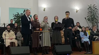 Милість Твоя наді мною щодня🥹🙏// група // слова