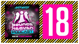 Bounce Heaven 18 - Andy Whitby & Matt Wigman & Kritikal Mass