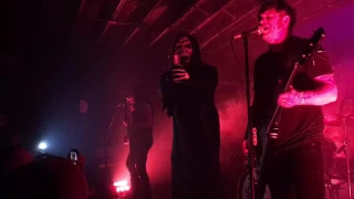 Night Demon - The Chalice (Live)