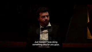 This is the end’ best comedy scene -Danny McBride