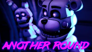 [FNAF SFM] Another Round - Collab part for GoldBon►Studios™