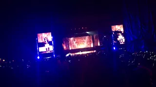 Eminem - Rap God - Reading Festival 2017