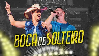 Pedro Paulo & Alex - Boca de Solteiro (Clipe Oficial)