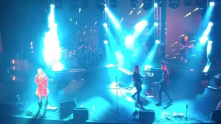 THE HARDKISS - Make-Up ( Live in Uzhgorod Perfection Tour)