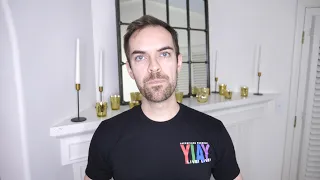 I lied to you. (YIAY #601)