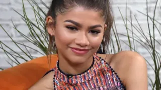 What You Never Knew About Zendaya